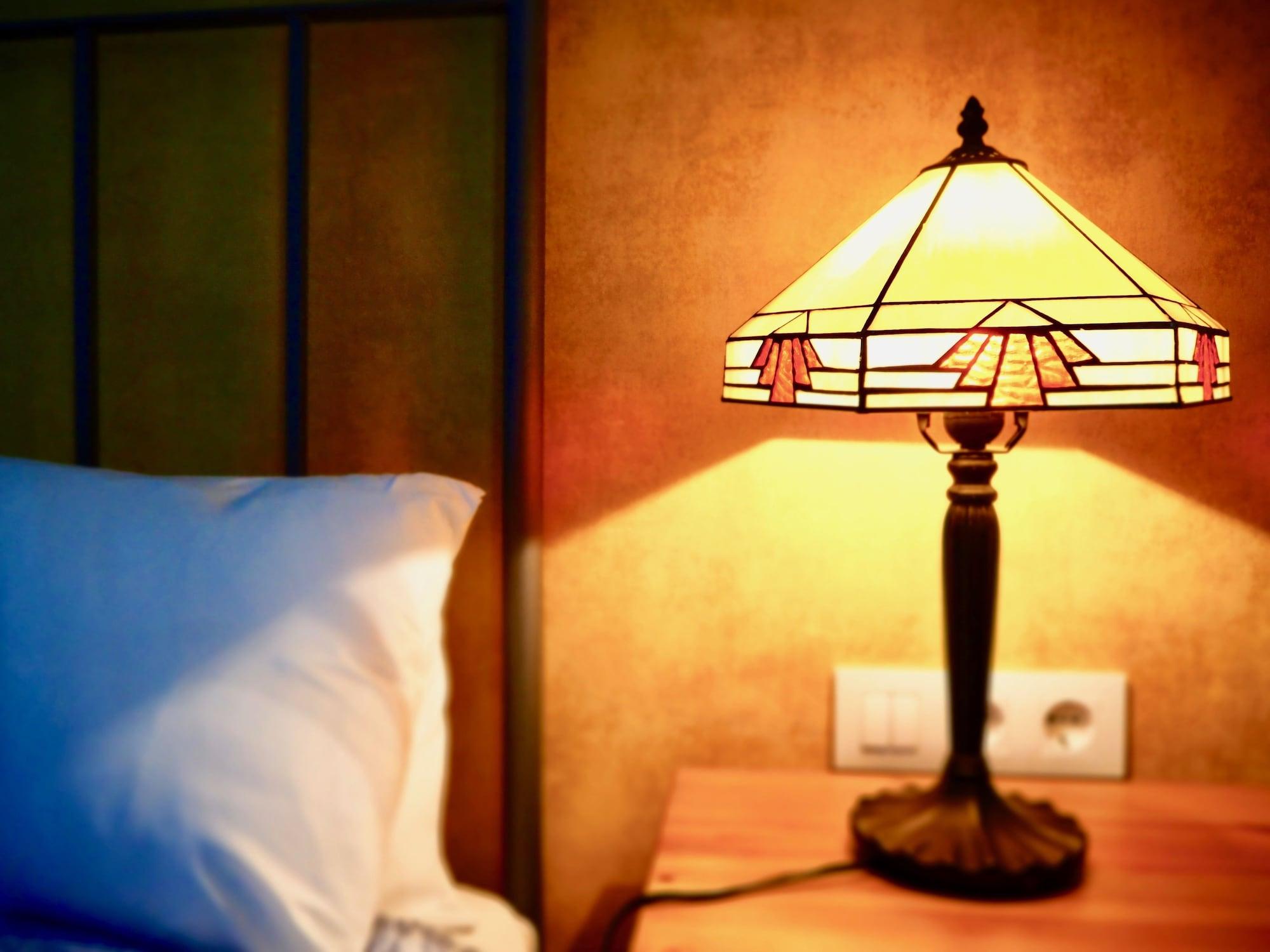 Privat Hotel Liberty Сіджас Екстер'єр фото