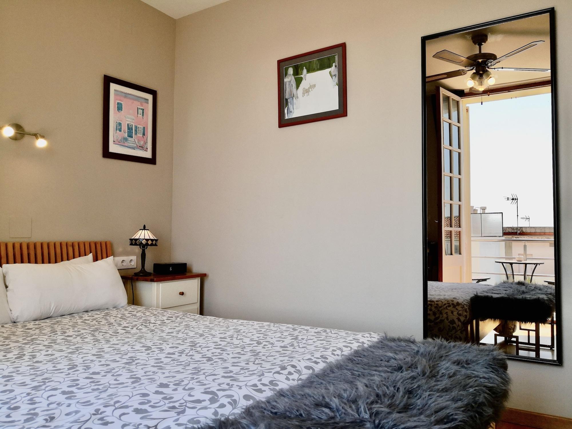 Privat Hotel Liberty Сіджас Екстер'єр фото
