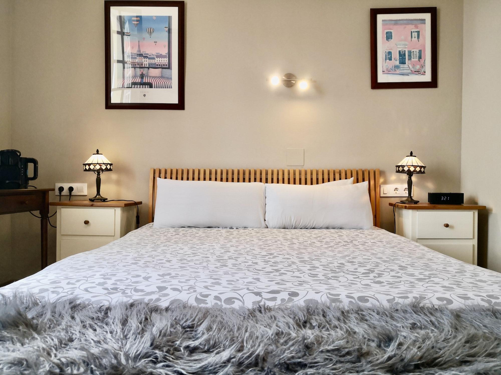 Privat Hotel Liberty Сіджас Екстер'єр фото